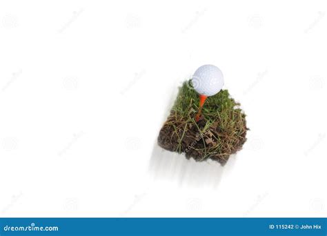 drive  show stock photo image  grass links putter