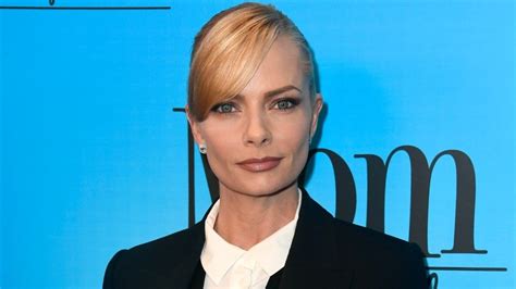 Jaime Pressly On The Brilliant Way Mom Covered Up Her