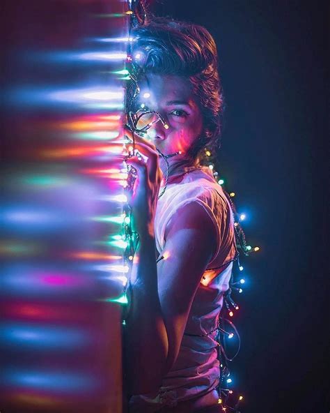 beautiful portrait  lights effect  atdorukseymen tumblr