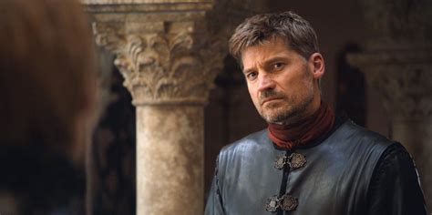 Game Of Thrones Fan Theory Has Tragic Prediction For Jaime Inverse