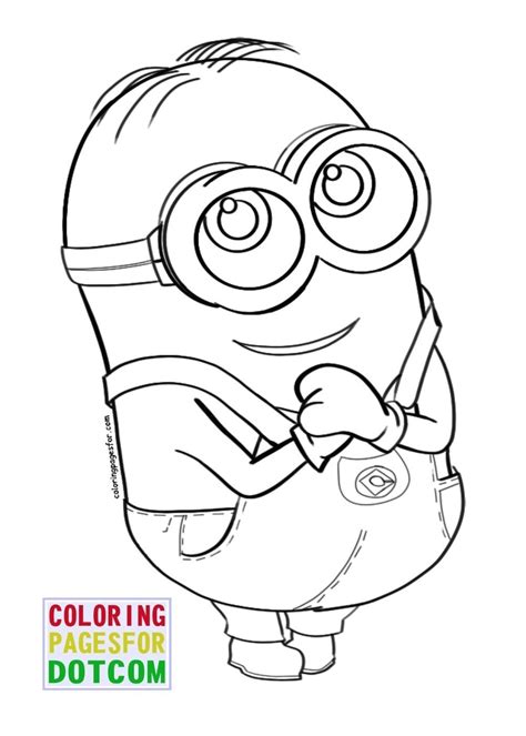 valentines day coloring pages  kids minions fasucsowy