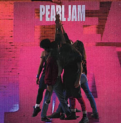 Pearl Jam S Ten 10 Things You Didn T Know Rolling Stone