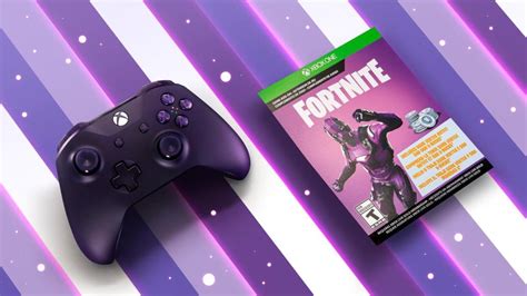 Ja 47 Grunner Til Xbox One Controller Fortnite Design Is Fortnite