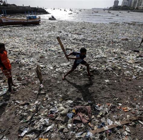 meeresverschmutzung durch plastik aus textilien und reifen welt