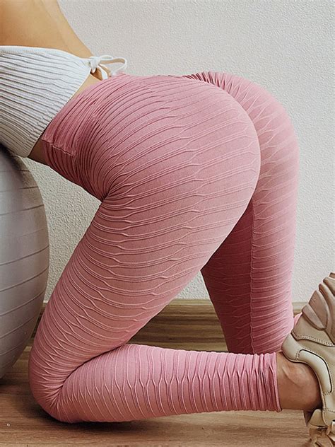 pantalon de yoga pour femme leggings de yoga extensibles