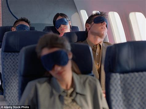 Airline Passengers Reveal Their Most Embarrassing