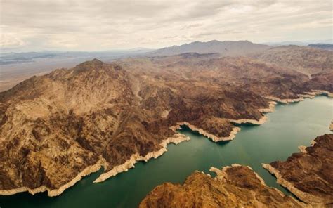 massive groundwater losses detected in the colorado river basin yale