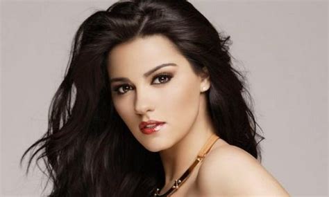Top 10 Hottest Mexican Actresses 2018 Worlds Top Most