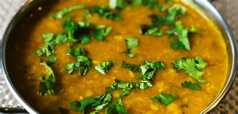 dhal recipe misty ricardos curry kitchen