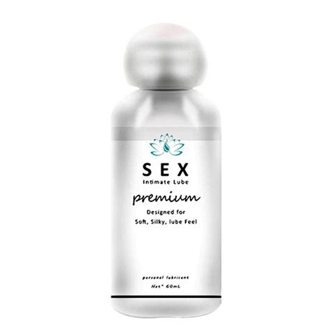 high quality sex oil for women female enhancement lubricant ice feeling