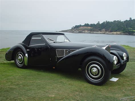 1935 bugatti type 57s gallery