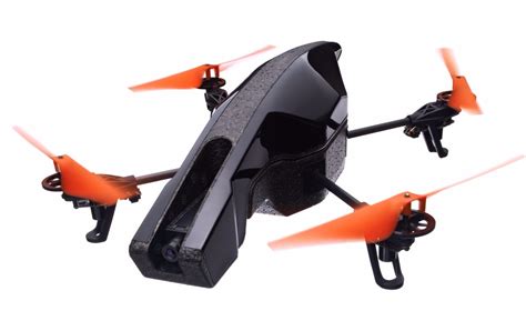 drone parrot ar drone  power edition