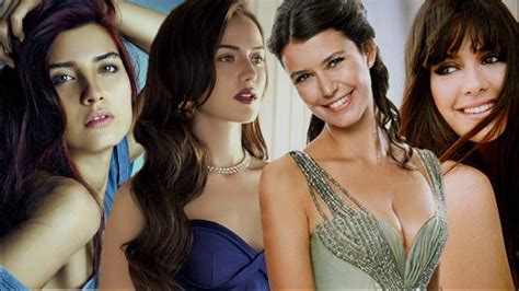 top10 the most popular turkish actresses youtube