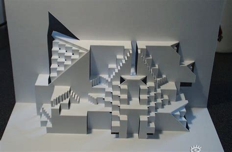 jai  paper sculpture