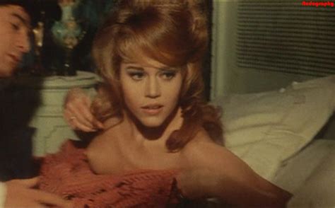 Jane Fonda From La Ronde And La Curée Picture 2014 9 Original Jane