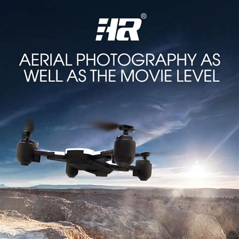 rc drone  camera p optical flow position altitude hold gesture photo follow mode