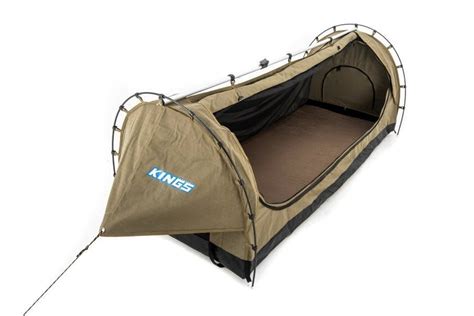 12 Best Swag Tents For Camping Man Of Many