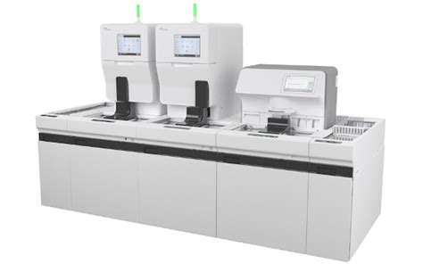 Sysmex To Distribute Service Siemens Automated Urine Chemistry Analyzer