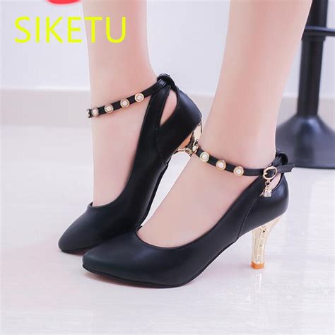 Siketu 2017 Free Shipping Spring And Autumn Women Shoes