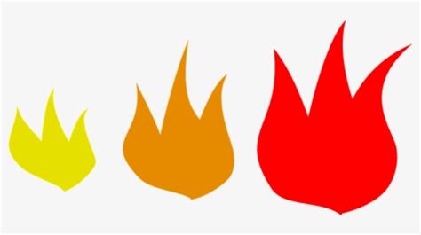 hot fire flame png image flame flares png transparent png