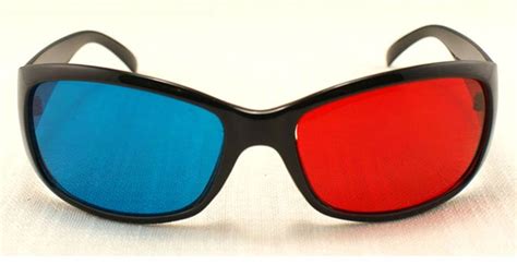 How To Make 3d Glasses At Home By Your Own