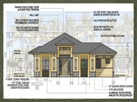 design philippines iloilo home designs house plans jhmrad