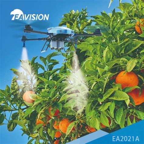 farm sprayer drone spraying drone agriculture agricultural drone