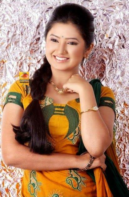 Prajakta Mali Is A Beautiful Marathi Tv And Film Actress