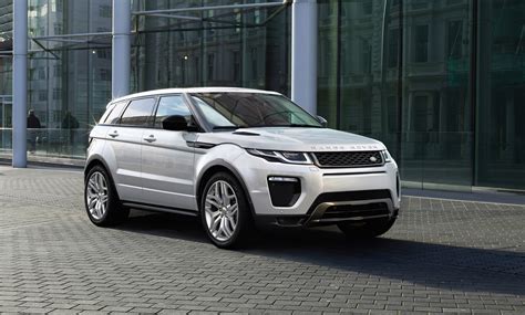 land rover range rover evoque review ratings specs prices