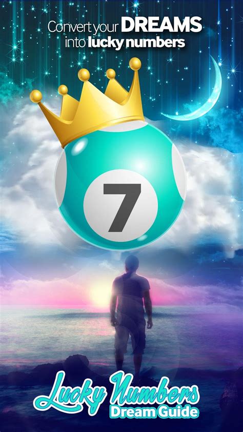 lucky numbers dream guide  android