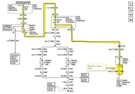 chevrolet silverado wiring diagram collection faceitsaloncom