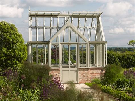 Lean To Glasshouse Collections Griffin Glasshouses Beautiful