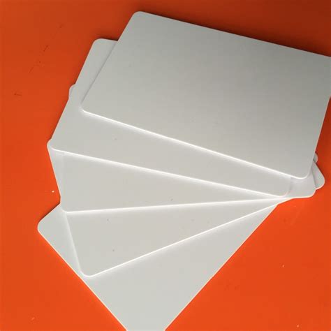 buy factory wholesale pcslot rfid card id blank