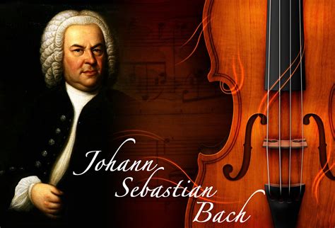 intelliblog  saturday bach trio sonatas