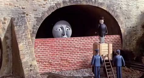 thomas the tank engine s most disturbing episode ever is
