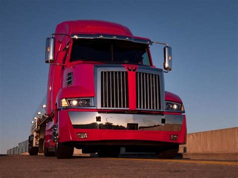 western star sleeper trucks  sale ca semi truck dealer