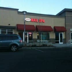 soleil nails spa day spas reviews yelp