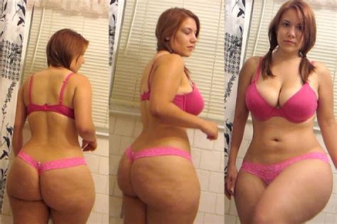 Whooty World Whooties Taking Over Extreme Curves Pawg