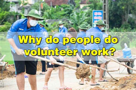 people  volunteer work wiki tieng anh