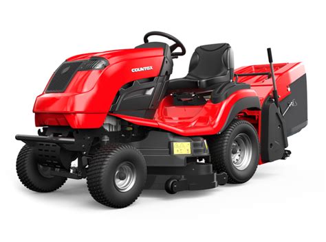 countax  series garden tractor range   year