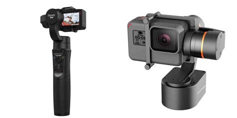top   gopro gimbal   category buyers guide capture guide