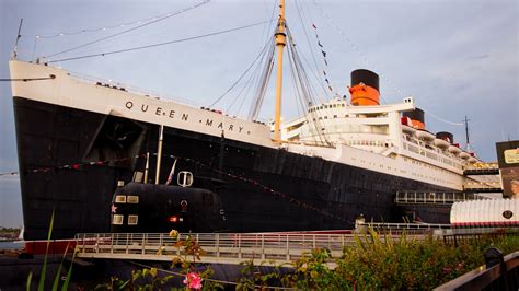 queen mary  urgent   repairs  prevent sinking experts warn fox news