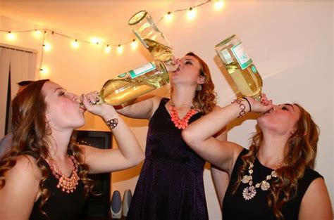 Total Sorority Move 19 Lessons That Your Drunk Best