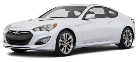 2016 Hyundai Genesis Coupe 3 8l Base Reviews