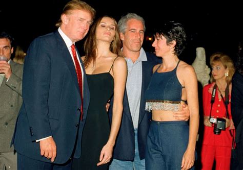 this is why convicted sex offender jeffrey epstein is back