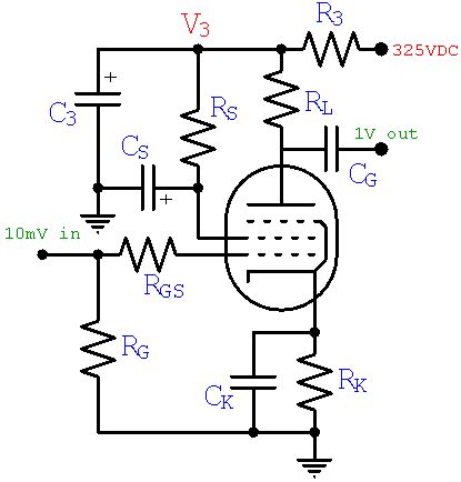 preliminary circuit considerations
