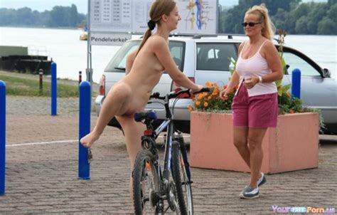 german girl going for a nude bicycle ride unashamed hardcore pictures pictures sorted by