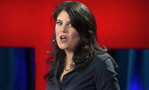 reductress linda tripp secretly taped monica lewinsky s ted talk