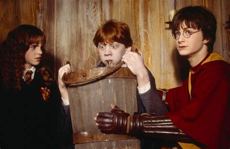 Harry Potter Rollercoaster In Hollywood Making Unusually High Number
