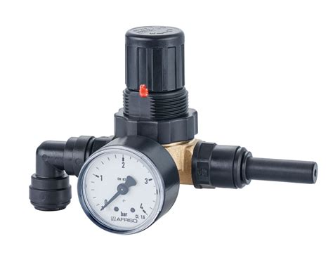 description   pressure regulating valve